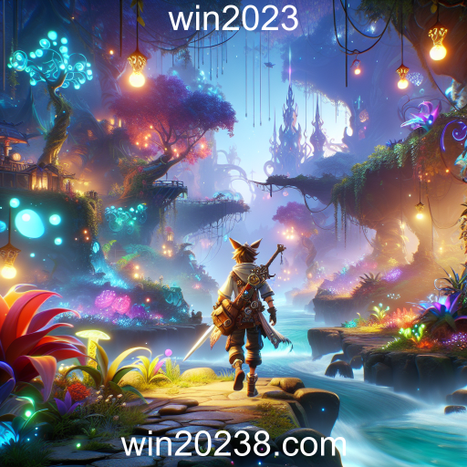 A Ascensão dos Jogos de Aventura em 2023